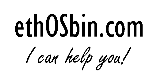 ethosbin.com